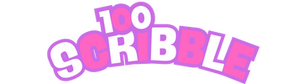 100Scribble